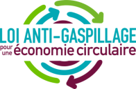Loi anti-gaspillage pour une économie circulaire