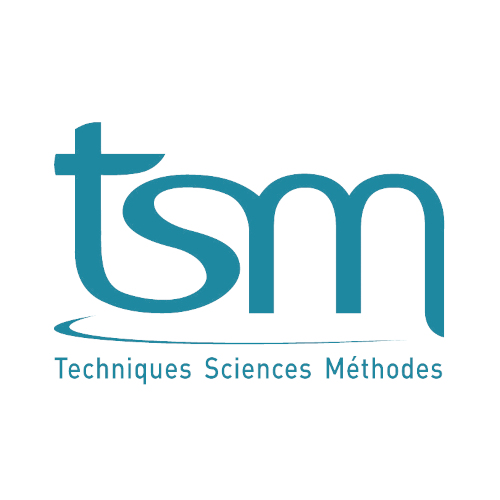TSM - Techniques Sciences Méthodes