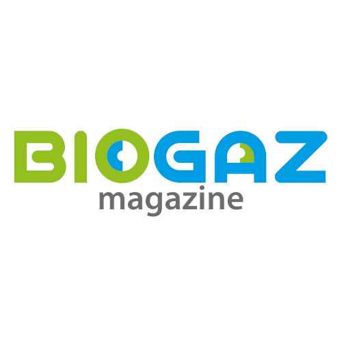 Biogaz magazine