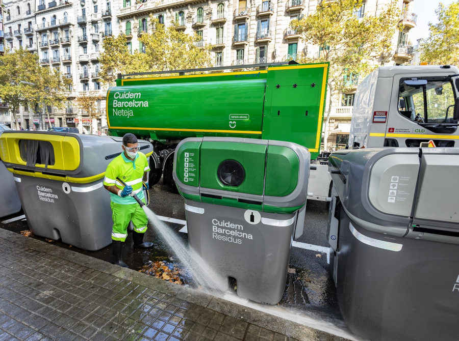 Recyclage : Paprec fête ses 30 ans et poursuit sa croissance en France et à l’international