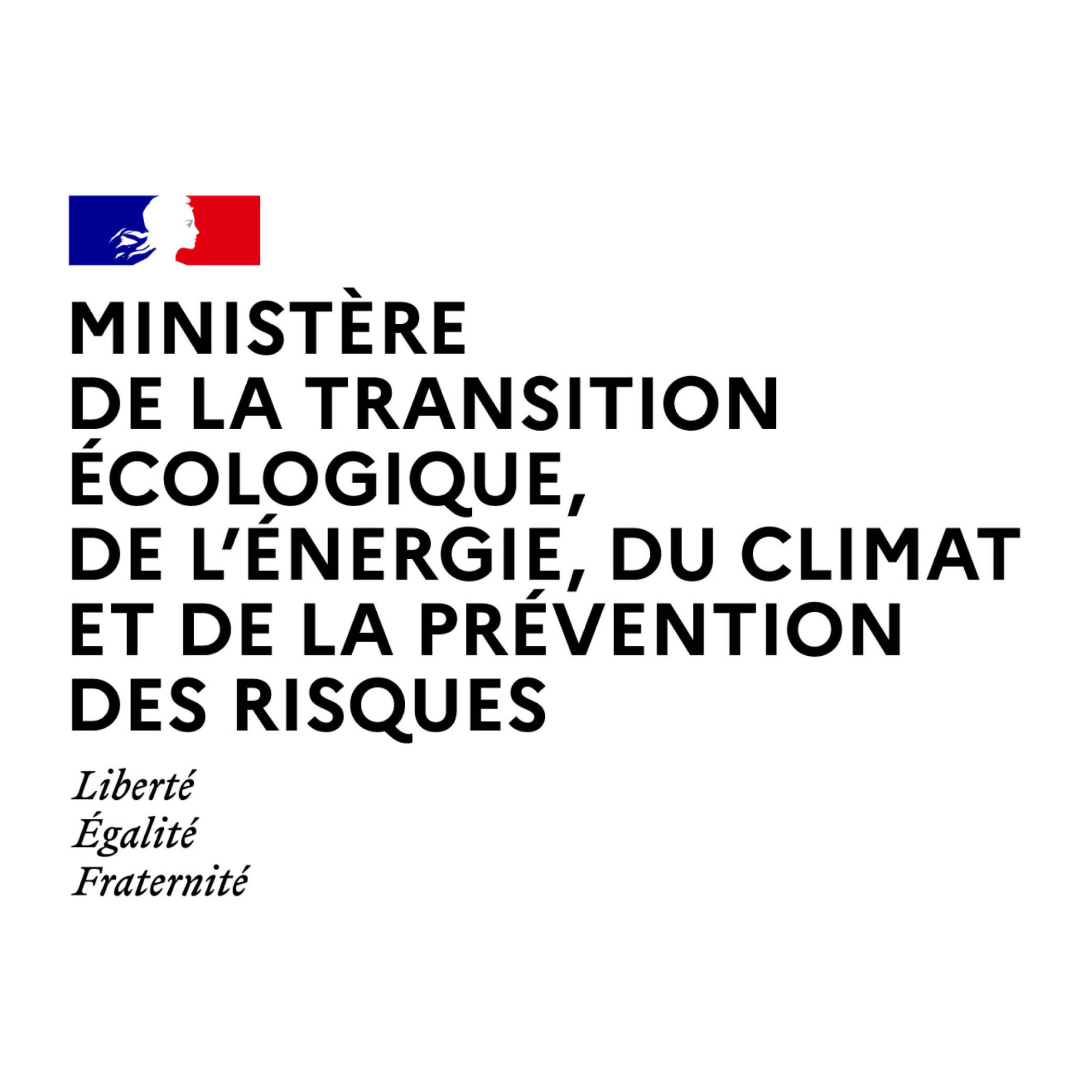 Ministère de la Transition écologique, de l'énergie, du climat et de la prévention des risques